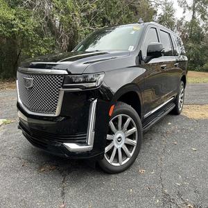 Escalade ESV Premium Luxury Platinum 4WD 2022 - Product Image 1