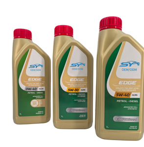 น้ำมันเครื่อง Castrol Edge 0W/40 LL IV 4 ลิตร ขายแล้ว จัดส่งรวดเร็ว - Product Image 6