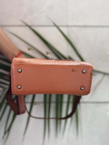 Bolso de cuero de cocodrilo de alta calidad Sling Bag Gypsy Boho Cuero real Vintage Hecho a mano Bolso de estilo occidental Bolsos de usos múltiples - Product Image 5