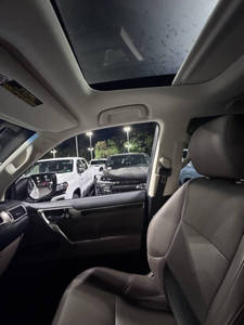 2021 Le-xus GX 460 de lujo - Product Image 3