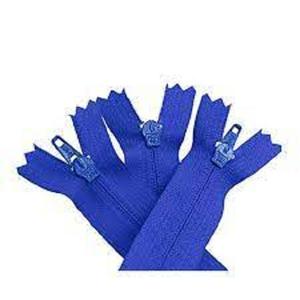 Cremallera de nailon de extremo cerrado #5 de bloqueo automático personalizado ecológico de alta calidad para bolsos de prendas de vestir de zapatos de Jeans-Variedad de extremo abierto disponible - Product Image 5