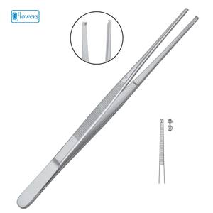 Brophy คีมตกแต่งสแตนเลสพื้นฐานเครื่องมือผ่าตัด - Product Image 1