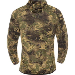 Vestes de camouflage pour hommes veste de camouflage à capuche pour hommes veste de camouflage pour hommes avec capuche de qualité en gros - Product Image 5