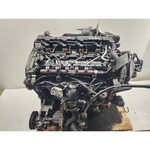 MOTOR para la Serie Transit BK2Q6006AB CYF CYFA/B Diésel 2198 2011 2014 en Adelante - Product Image 1