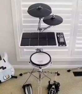 ข้อเสนอที่ดีที่สุดสำหรับ SPD-30 OCTAPAD-แผ่นกระทบดิจิตอลพร้อมขาตั้ง - Product Image 2