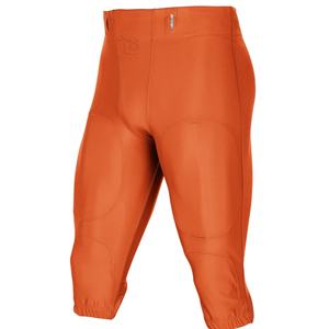 Pantalones de Fútbol Americano Cómodos y Transpirables Más Vendidos en 2025, Cierre Personalizado, Pantalones de Fútbol Americano con Servicio OEM - Product Image 5