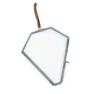 Top Trending Luxurious Metal Brass Borders Clear Glass <b>Black</b> Finished Wall Hanging <b>Photo</b> <b>Frame</b> Rectangle Shape Acceptable Prices - Product Image 6