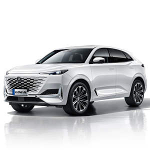 SUV 2024 de Alta Velocidad, 4x4, Nuevo Motor Turbo 1.5T 2.0T, 188hp 138kw 300nm, Caja de Cambios Automática/Manual, Volante a la Izquierda - Product Image 1