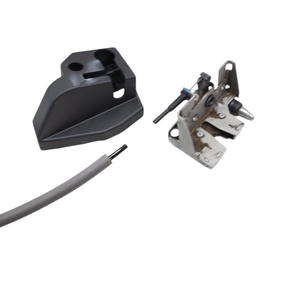 Serrure de porte arrière gauche pour Ford Transit Custom Série BK21-V431A03-AN (12>22) - Product Image 5