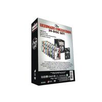 Suministro de Fábrica: Compre el Set en Caja de 20 Discos de Los Tres Estómagos, China, para Películas en DVD y Series de TV, Accesorios de Audio y Video