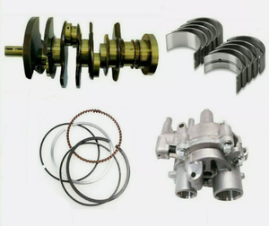 LAND ROVER <b>RANGE</b> ROVER 3.0 306PS Crankshaft Engine DIY Industrial <b>Parts</b> Kit Customizable OEM ODM Support 3-Year Warranty US - Product Image 1