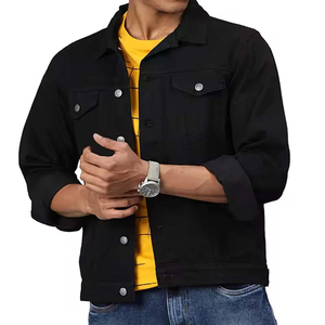 <b>Jacket</b> for man Best New Fashion Wholesale Plain <b>Men</b> <b>Denim</b> <b>Jackets</b> Wholesale Top Quality Jeans <b>Jacket</b> for <b>Men</b> Best Fashionable - Product Image 6