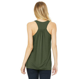 Camiseta sin Mangas para Mujer a Precio Razonable, Últimos Diseños, Top Ventas, Tendencia, Logotipo/Color Personalizado, Camiseta sin Mangas Ligera para Mujer - Product Image 6
