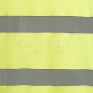 Chemises de sécurité les plus vendues, nouvelle arrivée - Légères, haute visibilité, imperméables, avec logo personnalisé - Product Image 6