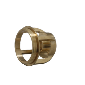 Grifo de cocina antiguo de latón componente sección específica de calidad fina al por mayor - Product Image 2