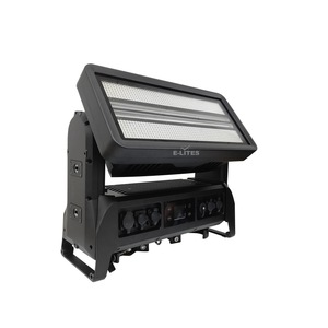 Màu sắc chuyên nghiệp tấn công M 2000W dẫn ánh sáng nhấp nháy IP65 - Product Image 6