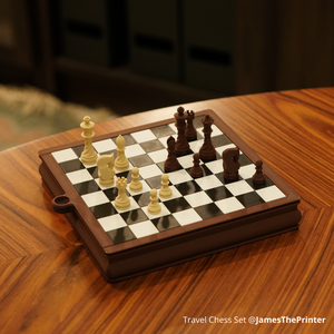 Filamento 3D PLA Wood Hecho de Material HIPS - Product Image 2