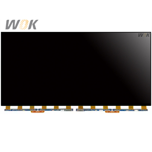 Original Samsung 55 inch 4K màn hình LCD LSF550FN07-L08 hiển thị bảng điều chỉnh mở di động cho sửa chữa chuyên nghiệp - Product Image 2