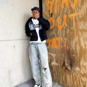 Zip up Hoodie <b>Y2k</b> Oversized Graphic <b>Hoodies</b> Unisex Jackets Streetwear Vintage Clothes 100% Polyester - Product Image 6