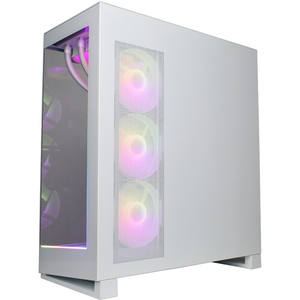 NUEVO Ordenador de Escritorio para Juegos CyberPowerPC Gamer Super Liquid Cool - SLC5000BSDFV2 - Product Image 2