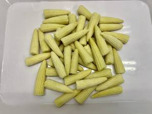 MAÏS SUCRÉ CONGELÉ IQF: JAUNE ROI, PRIX BON MARCHÉ, VENTE EN GROS DE L'USINE VIETNAM. - Product Image 5