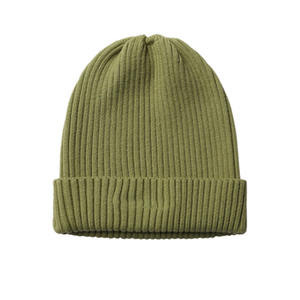 Gorro de Invierno Personalizado, Liso, Teñido, Acrílico, Cálido, Tejido, Unisex, con Logotipo Personalizado 2026 - Product Image 5