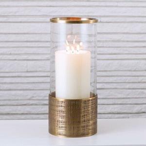 Candelabro de Latón y Aluminio Hecho a Mano, Personalizado, de Alta Gama, con Acabado Premium, Estilo Moderno, Decoración para el Hogar - Product Image 2