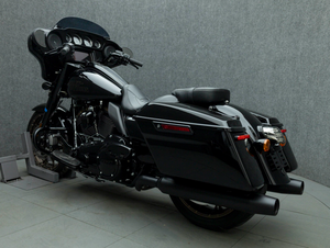 NUEVO MODELO 1HD1ABL1XPB617792 2023 FLHXST Street Glide ST Touring Industrial OEM de Alta Resistencia y Lujo, Origen Estadounidense, 1 Año de Garantía, ABS - Product Image 3