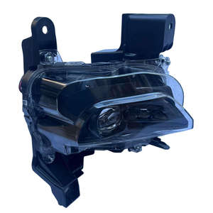 Pour Lexus LX600, ensemble de feux antibrouillard LED, pare-chocs avant, clignotant, 8130-6014 81360-60161 RAYSEZE LX Parts - Product Image 4