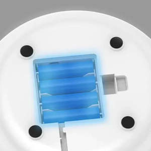Juguetes Interactivos 2 en 1 para Mascotas, Juguetes Electrónicos para Gatos con Funciones de Entretenimiento Deportivo, Material de Plástico PC Duradero para Jugar - Product Image 4