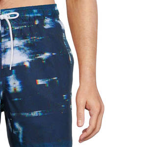 Fabriqué en usine taille adulte séchage rapide hommes maillot de bain à vendre 2023 dernière conception couleur unie hommes maillot de bain - Product Image 4