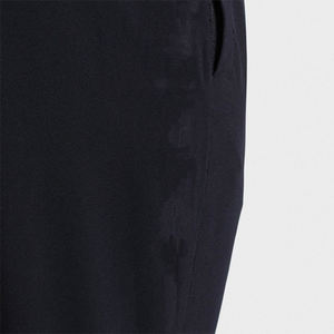 2026 Men's Casual Jogger Pants 100% Cotton High Waist Gym Trousers with Customized Logo Solid Color Best Quality Man Trousers - Product Image 5