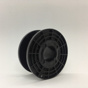 Mini ABS spool D65/10 tiêm modling loại cho các ứng dụng sản phẩm nhựa khác nhau - Product Image 2