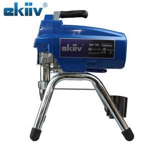 Pulvérisateur sans air M795 <span class=keywords><strong>de</strong></span> haute performance avec une pression constante <span class=keywords><strong>de</strong></span> 3300 PSI pour des finitions industrielles et architecturales impeccables - Product Image 3