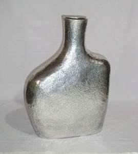 Best Quality Antique Shape Flower <b>Vase</b> Unique Design Style Floor <b>Vase</b> with Fancy New Design Decoration Low Price From India - Product Image 4