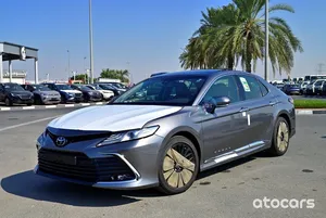 MEILLEURE OFFRE Option Voiture d'occasion TOYOTA CAMRY GRANDE Modèle 2024 V6 3.5L Essence Bien entretenue Prête à être expédiée - Product Image 3