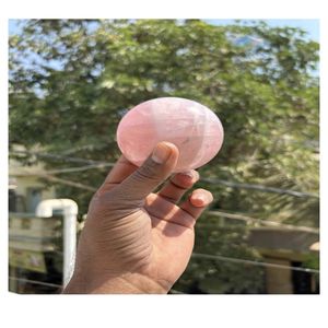 2025 <b>High</b> Quality Mirani Agate Rose Quartz Sphere/Hand Carved Crystal Ball From Gujarat/<b>Healing</b> Best Wholesale Price - Product Image 1