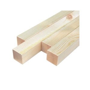Grumes de bois carrées de qualité supérieure, adaptées aux applications industrielles - Product Image 6