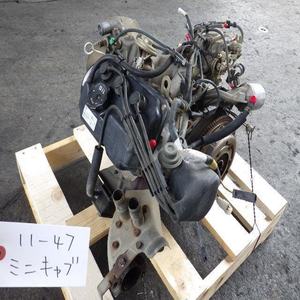 Moteur 3G83 utilisé - Product Image 4