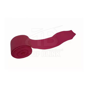 Envolturas de mano de boxeo de suministro directo de fábrica PARA LA VENTA 2025 Envolturas de mano de boxeo con logotipo personalizado OEM - Product Image 2