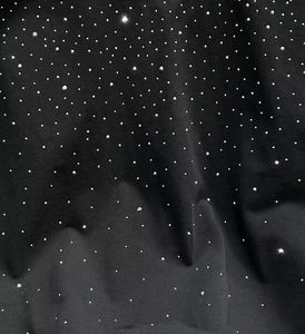 Diseño personalizado de diamantes de imitación 100% Camiseta de algodón para los hombres de corte suelto impreso al por mayor nuevo diseño de diamantes de imitación camiseta - Product Image 5