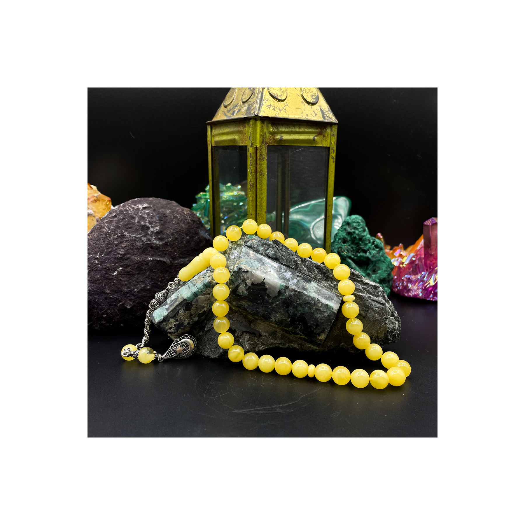 สีเหลือง