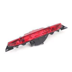 Nuova Luce <span class=keywords><strong>Posteriore</strong></span> per <span class=keywords><strong>Paraurti</strong></span> <span class=keywords><strong>Opel</strong></span> <span class=keywords><strong>Corsa</strong></span> F, Faro Fendinebbia PEUGEOT 208 2012-2015, OE:9674308980 - Product Image 3