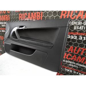 แผงหน้าขวา AUDI A3 Cabriolet Serie (8P7) (08>13) รุ่น 8P7867104WFA - Product Image 3