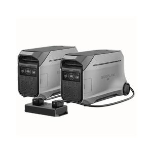 Venta con descuento de DELTA PRO 3 - kit solar completo + soporte técnico de por vida - Product Image 1