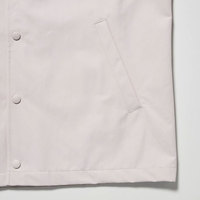 Veste d'entraîneur pour hommes, logo personnalisé, haute qualité, vente en gros, hiver, respirante, couleurs personnalisées, coupe-vent décontracté