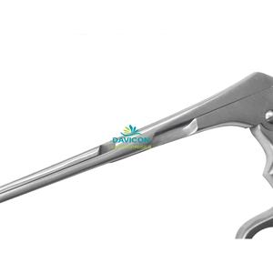 Haute Qualité Chirurgicale En Acier Inoxydable FERRIS-SMITH-KERRISON L'os Sphénoïde Poinçons de coupe vers - Product Image 4