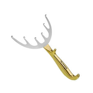 Retractores Autoestables Personalizados en Oferta, Retractores Quirúrgicos Manuales de Acero Inoxidable, Instrumento Médico de Alta Calidad - Product Image 1