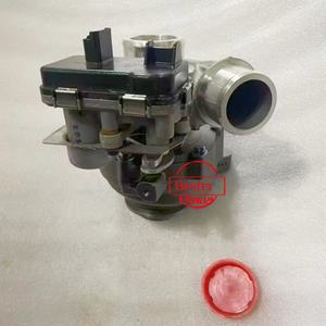 TD04L Turbo 49477-01204 49477-01214 LR065510 LR022358 LR038322 49477-01203 para Land Rover Freelander 2 diesel 2,2 TD4 SD4 - Product Image 3