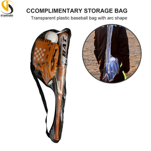 Bate de Béisbol de Madera de Arce Personalizado OEM con Logotipo Personalizado, Ligero y Duradero, Estándar Internacional - Product Image 5